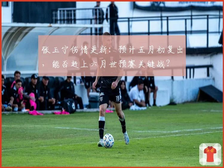 张玉宁伤情更新:预计五月初复出,能否赶上六月世预赛关键战?